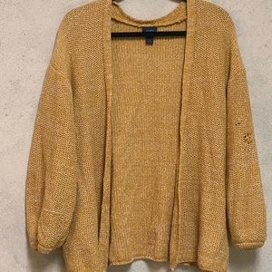 Cute Cardigan